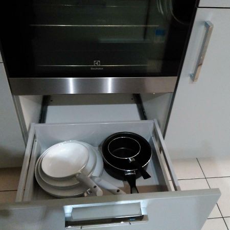 Bel Et Spacieux Appartement De 84 M² Avec Parking Tres Proche Du Metro Garibaldi Lyon Eksteriør bilde