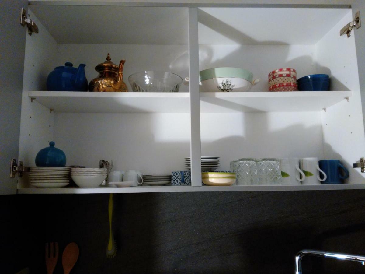 Bel Et Spacieux Appartement De 84 M² Avec Parking Tres Proche Du Metro Garibaldi Lyon Eksteriør bilde
