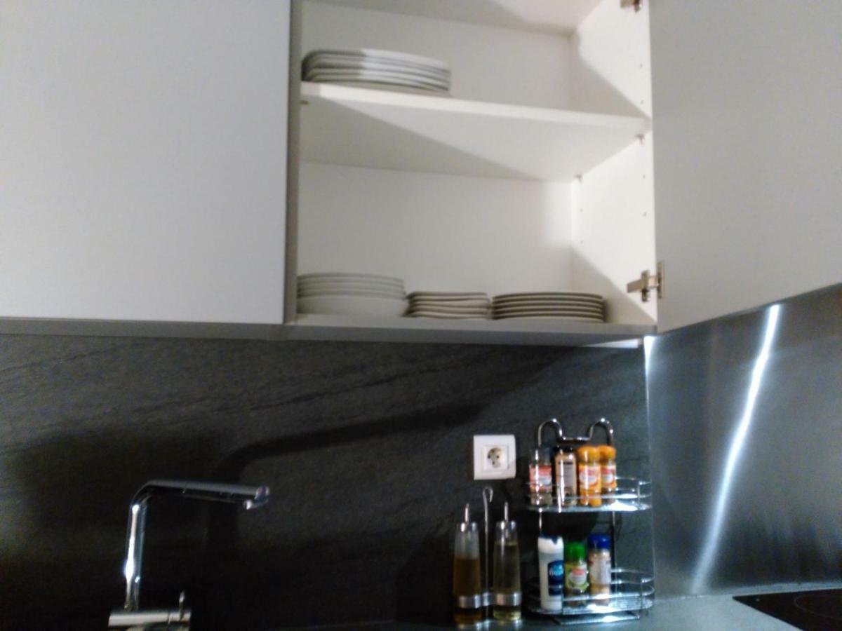 Bel Et Spacieux Appartement De 84 M² Avec Parking Tres Proche Du Metro Garibaldi Lyon Eksteriør bilde