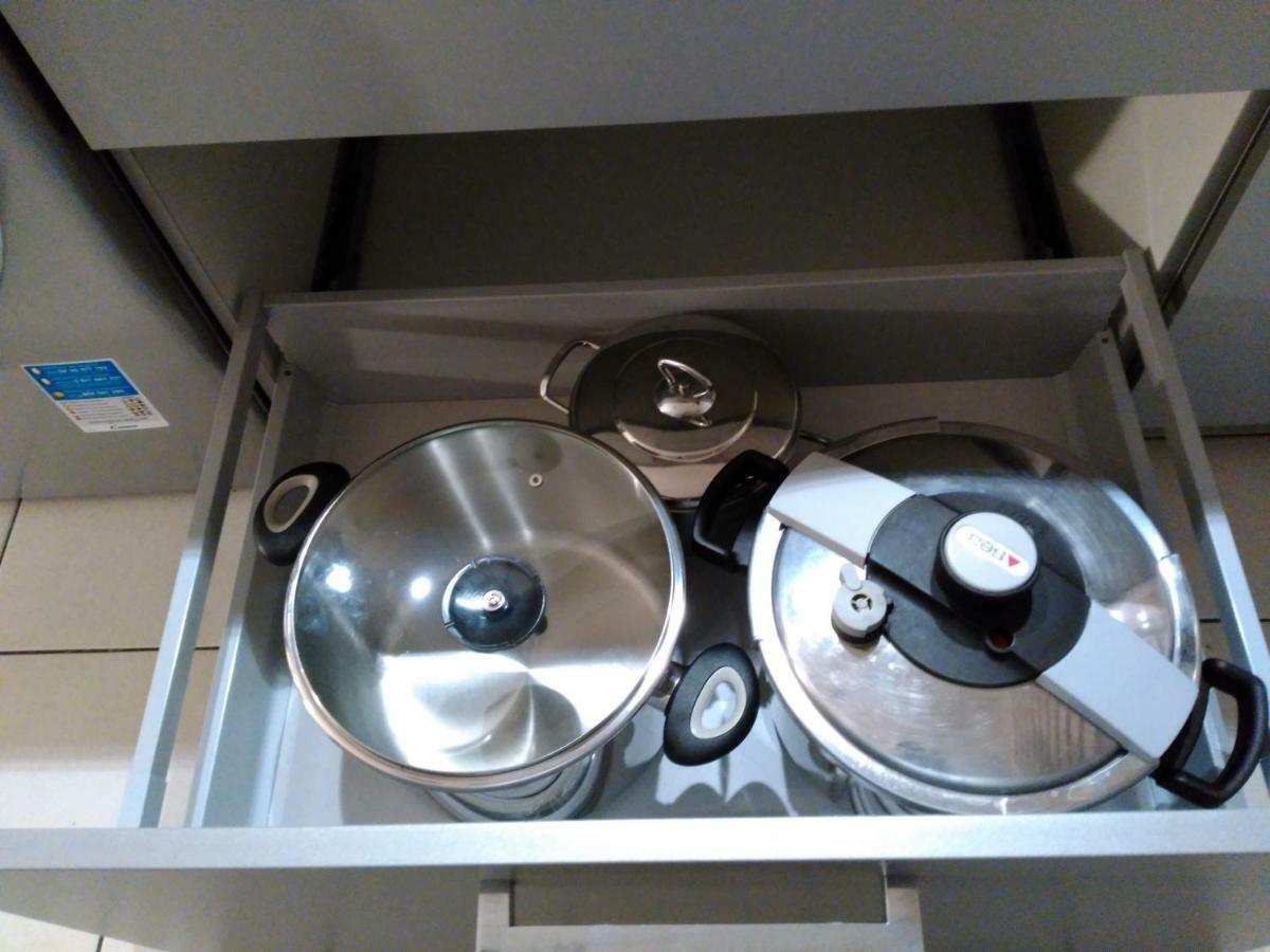Bel Et Spacieux Appartement De 84 M² Avec Parking Tres Proche Du Metro Garibaldi Lyon Eksteriør bilde