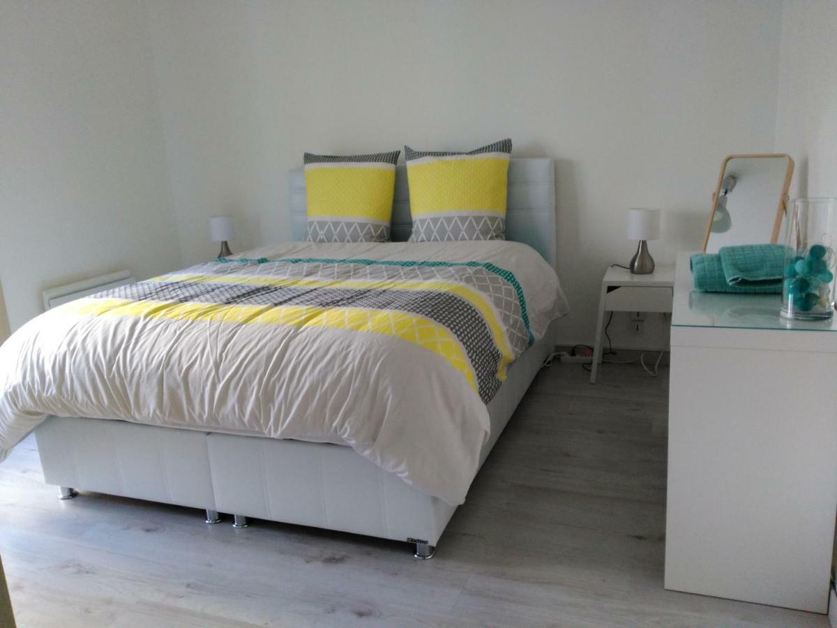 Bel Et Spacieux Appartement De 84 M² Avec Parking Tres Proche Du Metro Garibaldi Lyon Eksteriør bilde