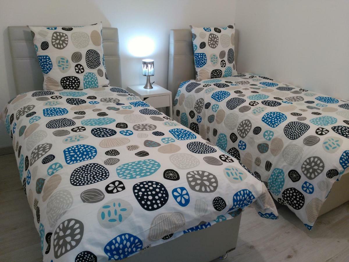 Bel Et Spacieux Appartement De 84 M² Avec Parking Tres Proche Du Metro Garibaldi Lyon Eksteriør bilde